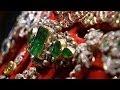 Italian Treasure Trove On Display After Years In Vault