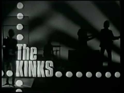 The Kinks- Magnificent Seven