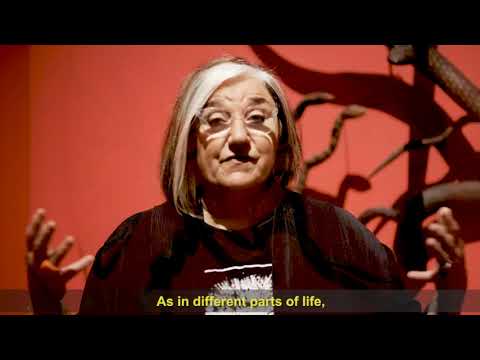 SONGLINES: Corridors and pathways of knowledge