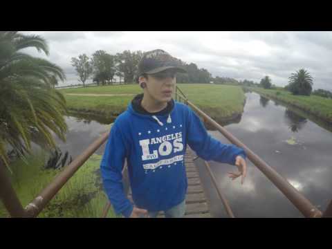 Dieca #Freestyle1 - PROD [PARKA]