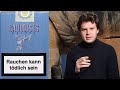Gauloises Brunes Cigarette Review