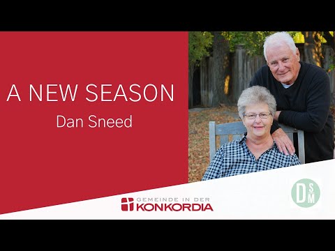 "A new season" by Dan Sneed