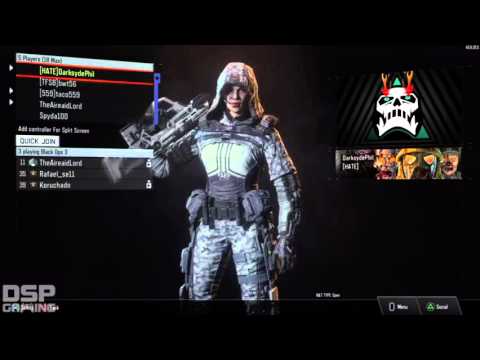 DSP Tries It: Bugged Party Mechanics on PS4, Bashing Sony as Usual