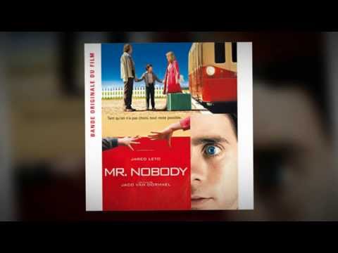 Pierre Van Dormael - Trois petites filles (02 - Mr. Nobody OST)