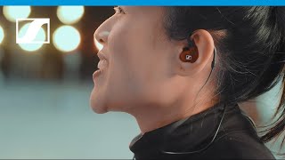 Video 0 of Product Sennheiser IE 100 PRO In-Ear Monitors