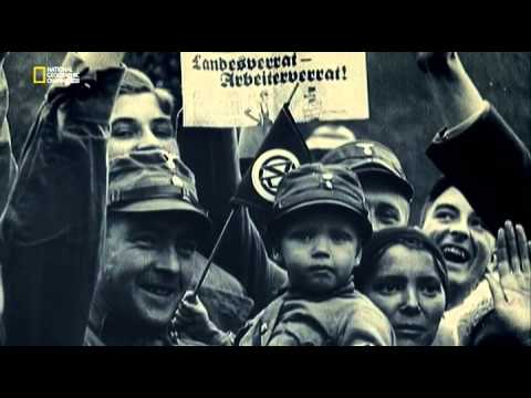 Hitlers Jurassic Park - Doku 2013