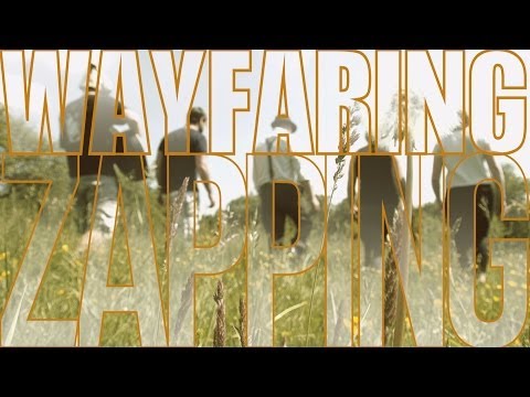 NosPaf - Wayfaring Zapping (Mashup de Johnny Cash/Ed Sheeran et de Tôonz)