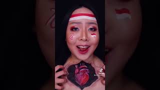 Download lagu Indonesia Merah Darahku mp3