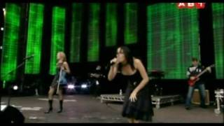 The Corrs - Summer Sunshine Live (PITP)