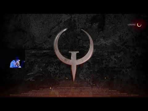 Xron vs base - Quakecon 2019 Round 4 - no sound :(