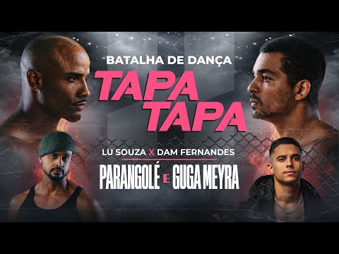 Banda Parangolé and Guga Meyra 