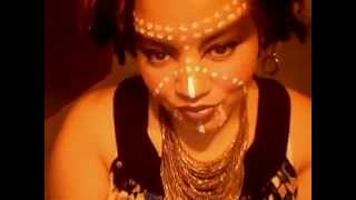 How to do Headwrap (Fela Kuti Tribute)