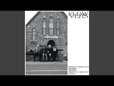 When It Comes to It (Demo)