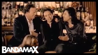 Esos Amores (Los Temerarios y Julio Iglesias)