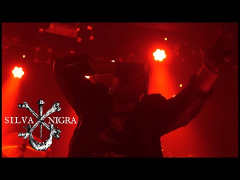 Silva Nigra (Prague Death Mass 2025)