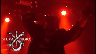 Music video thumbnail preview for Silva Nigra (Prague Death Mass 2025) by Silva Nigra
