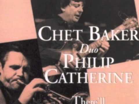 Chet Baker, Philippe Catherine (duo) - Beatrice