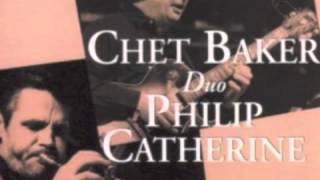 Chet Baker, Philippe Catherine (duo) - Beatrice