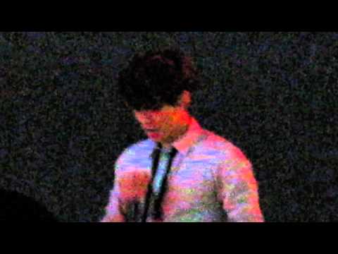 [Fancam] 130517 2PM I Hate You + 10 Out of 10 + Hands Up Medley