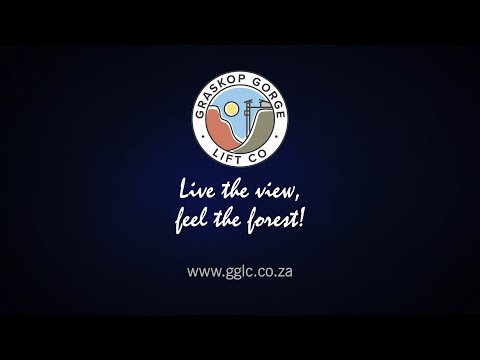 Graskop Gorge Lift Company - Introduction