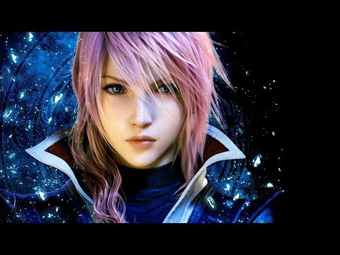 Final fantasy XIII Amv | ALIVE