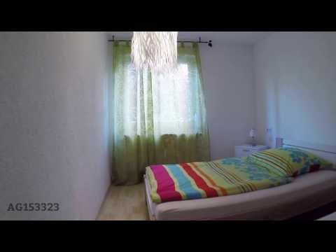 ST-153323 - Möblierte 2-Zimmer Wohnung in Stuttgart Ost