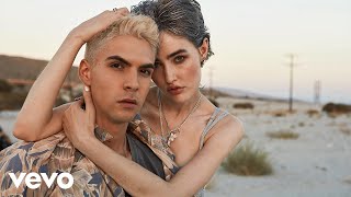 Video Astronauta de Johann Vera