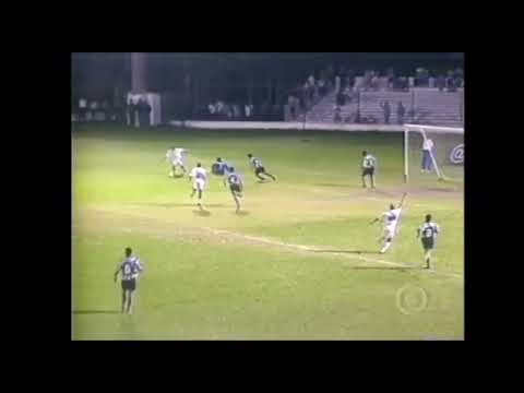 André Biquinho (Bangu) - 03/05/1998 - Bangu 2x1 Botafogo - 1 gol