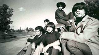 Question Mark and The Mysterians- 96 Tears (LIVE Roir Sessions)