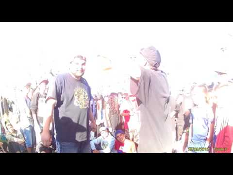 ROYAL SANGRE HENDOKA VS EBASEIDAN