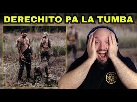 COSONGA - Al2 El Aldeano // BATERISTA REACCIONA // Nacho Lahuerta
