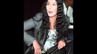Cher spinal tape just begin again.wmv