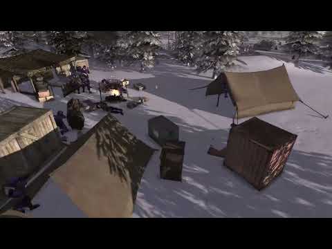 Stalker: Faction Wars Rekindled Update Showcase Battle