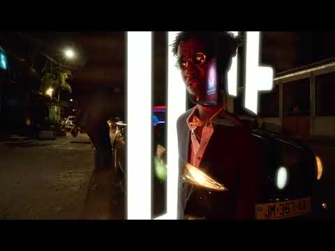 Jmc SALIMO clip officiel