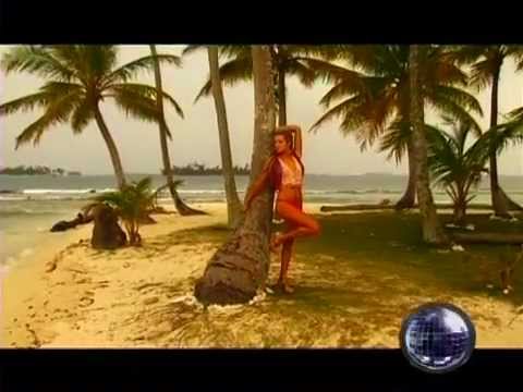 Virginia Da Cunha - Grandes Bellezas Internacionales