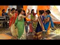 one day ki barat (पूरन सिंह राठौर) pahadi lifestyle full dance