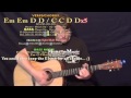 Dance Like We're Making Love (Ciara) Guitar ...
