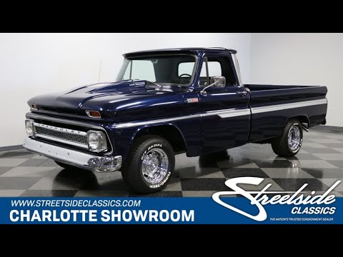 1965 Chevrolet C10 (CC-1686279) for sale in Concord, North Carolina