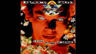 Outrageous Cherry - The Book of Dead Time