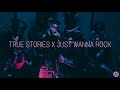True Stories x Just Wanna Rock (Jay n Tonic Remix) - AP Dhillon | Lil Uzi Vert | Shinda Kahlon