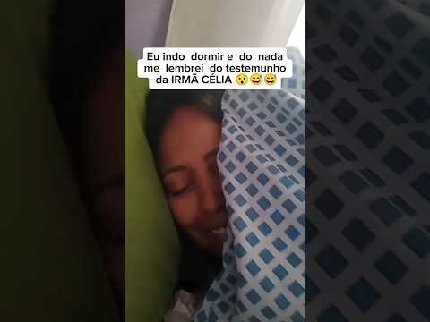 Testemunho surpreendente agita Igreja... Oremos