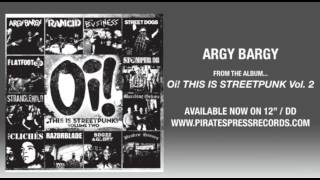 4. Argy Bargy - "This Is Me"