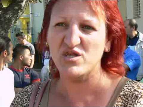 Balhé Edelényben - 1