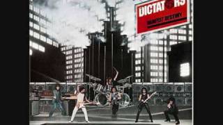 The Dictators - Hey Boys