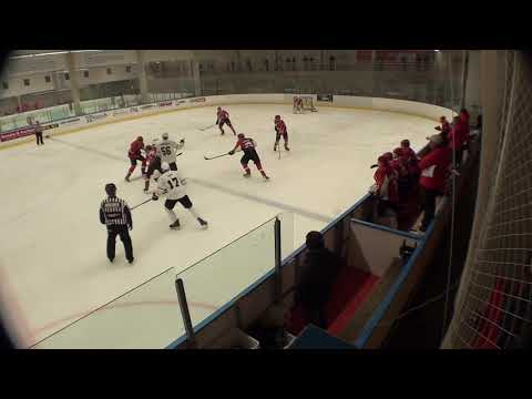 180929 Blues B2 - Sport, erä 1