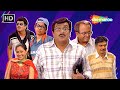 Non - Stop Comedy Scenes - Gujjubhai Siddharth Randeria & Comedy King Sanjay Goradia