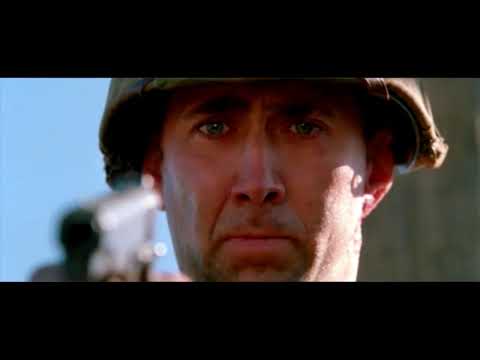 WWII: Windtalkers  Clip