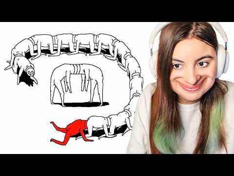 ESSE JOGO É MUITO SUSPEITO...