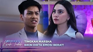 Download lagu Dikta Tak Tahan Emosi! Marsha Spill Rahasia Dikta ke Aurel?! | Merangkai Kisah Indah Episode 154 mp3 Download lagu Dikta Tak Tahan Emosi! Marsha Spill Rahasia Dikta ke Aurel?! | Merangkai Kisah Indah Episode 154 mp3