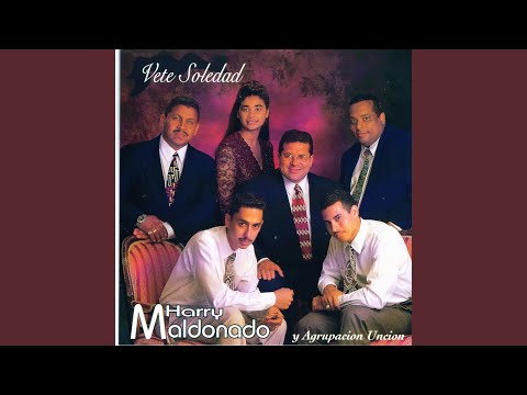 Dios Tiene Cuidado De Ti - Harry Maldonado